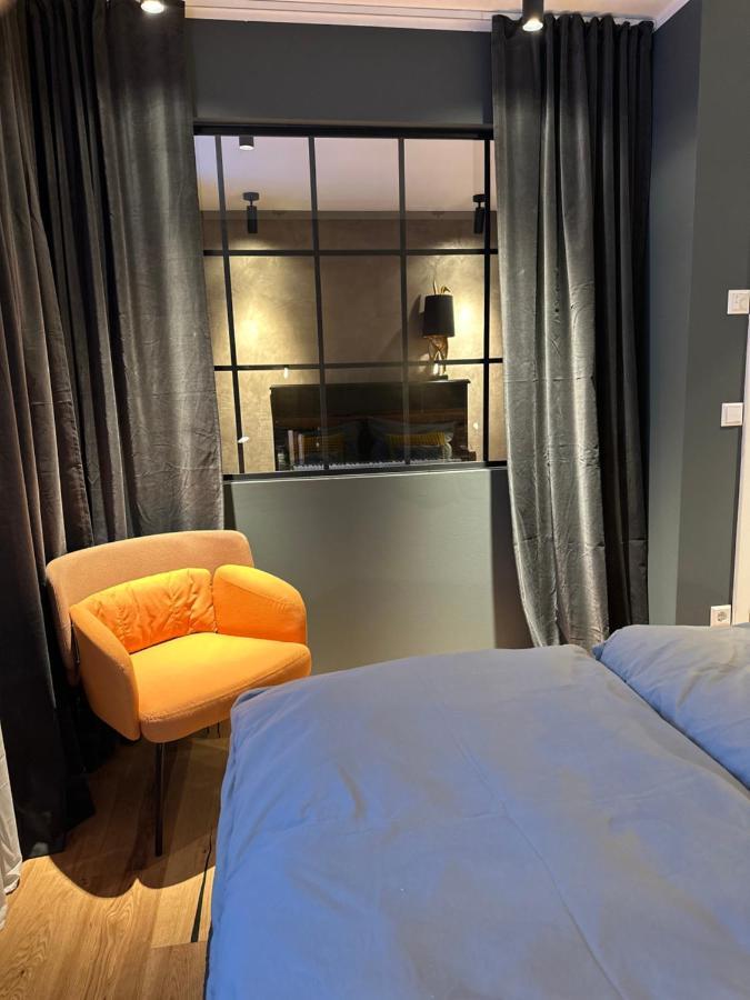 Designapartment 2.0 Wittenberg Dış mekan fotoğraf