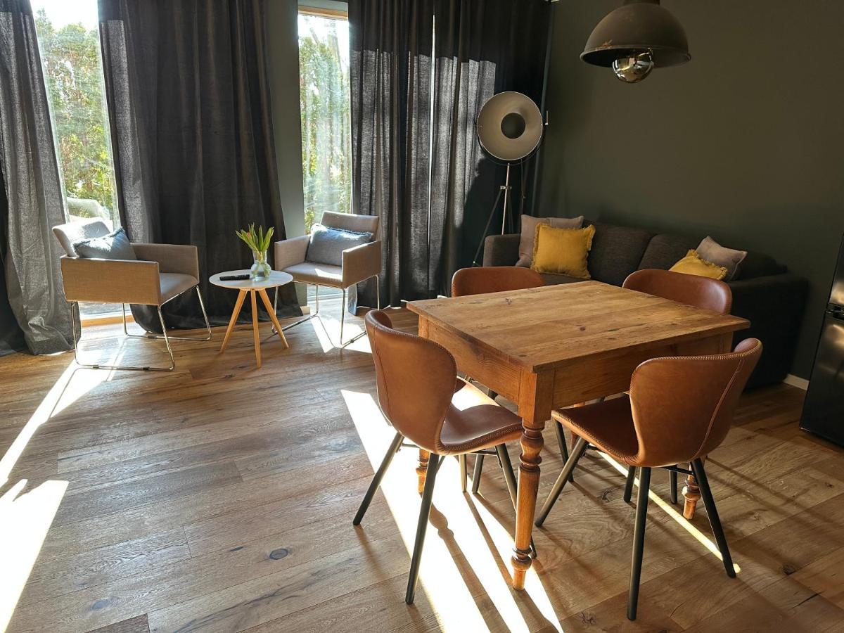 Designapartment 2.0 Wittenberg Dış mekan fotoğraf