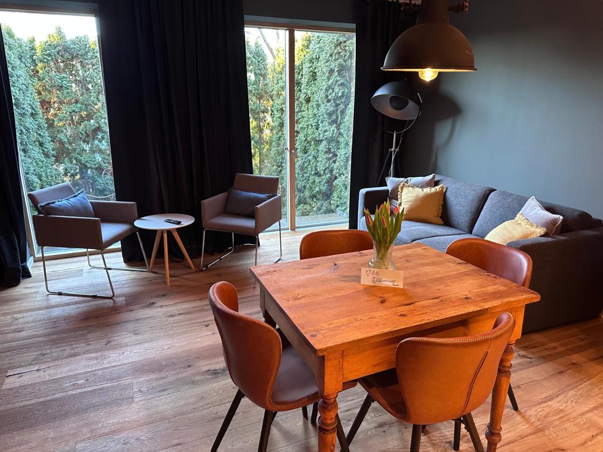 Designapartment 2.0 Wittenberg Dış mekan fotoğraf
