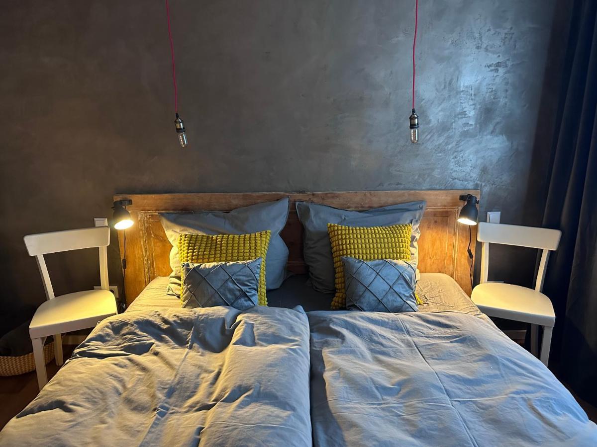 Designapartment 2.0 Wittenberg Dış mekan fotoğraf