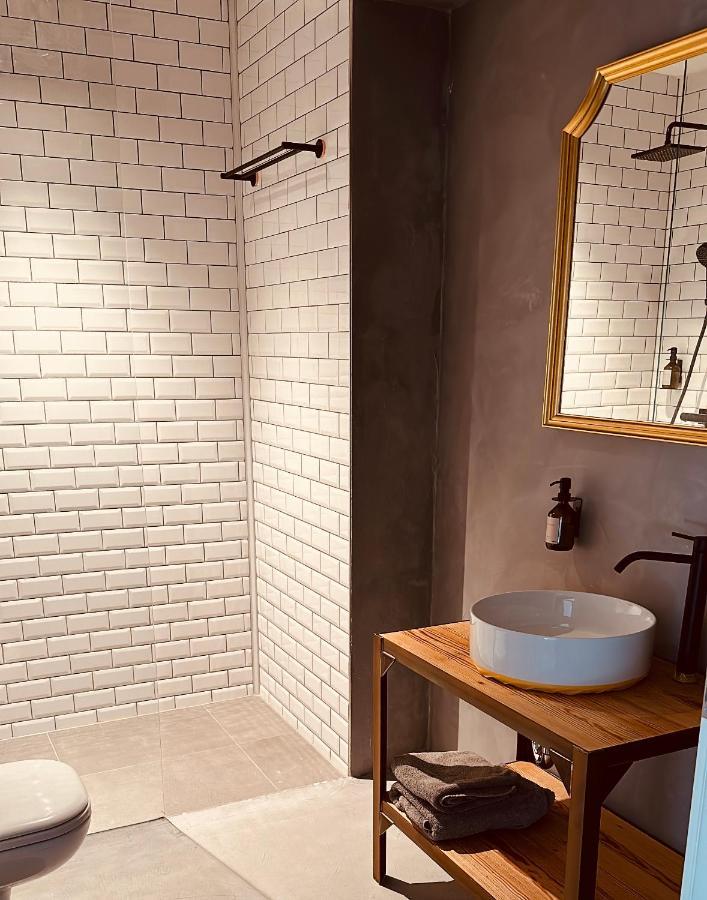 Designapartment 2.0 Wittenberg Dış mekan fotoğraf