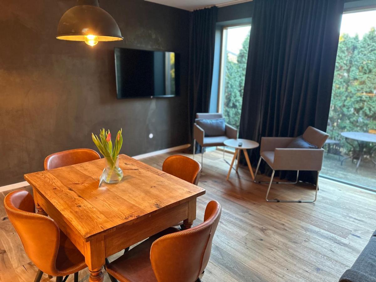 Designapartment 2.0 Wittenberg Dış mekan fotoğraf